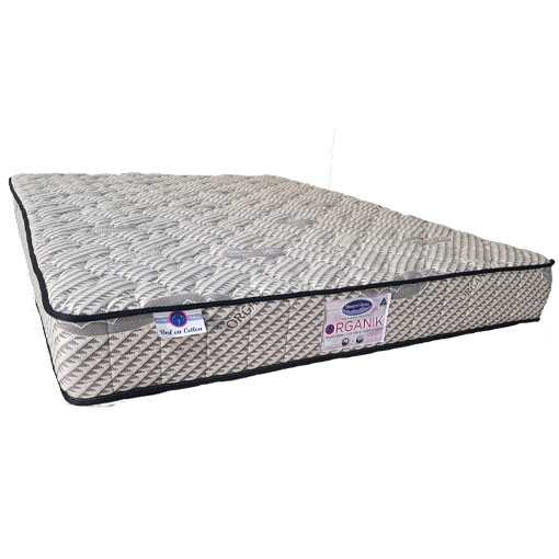 ORGANIK Mattresses ORGANIK Mattresses