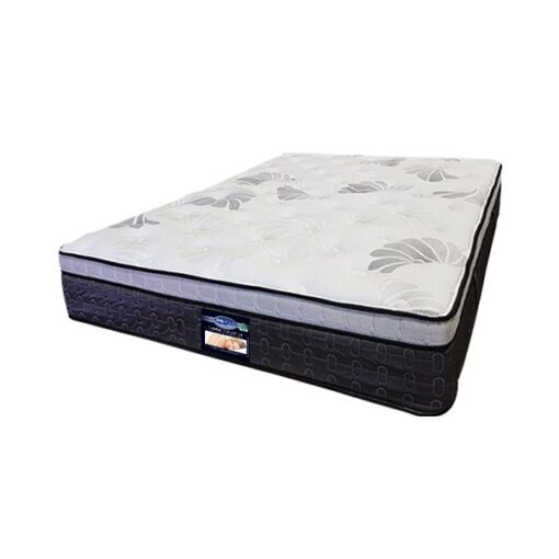 DOUBLE MATTRESSES