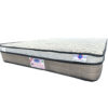 ORGANIC SUPERCOIL MATTRESS