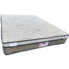 ORGANIC SUPERCOIL MATTRESS