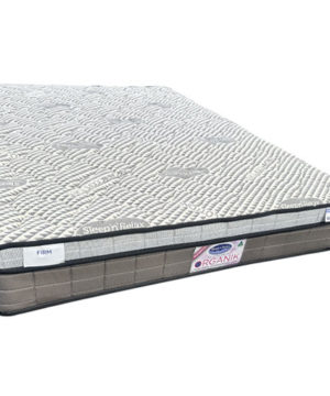 ORGANIC SUPERCOIL MATTRESS